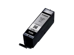Canon Genuine PGI-270 XL Pigment Black Ink Tank (0319C001)