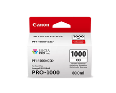 Canon Genuine PFI-1000 Chroma Optimizer Ink Tank (0556C002)