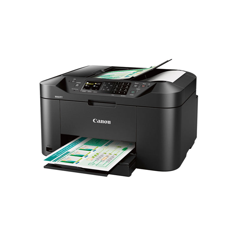 Canon MAXIFY MB2120 Color Inkjet All-in-One - view 2