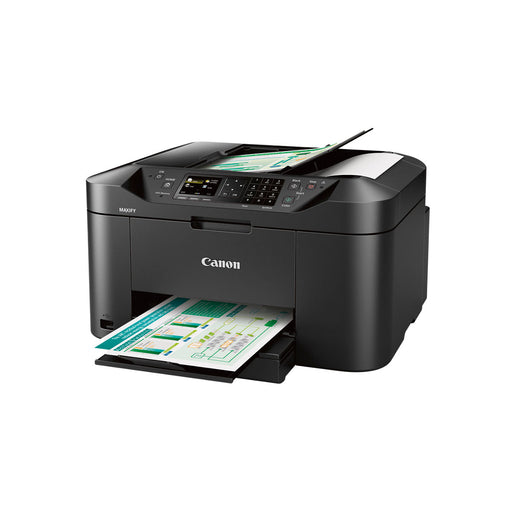 Canon MAXIFY MB2120 Color Inkjet All-in-One - view 2