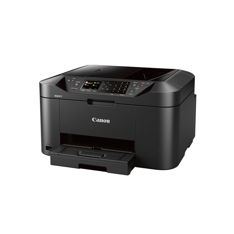 Canon MAXIFY MB2120 Color Inkjet All-in-One - view 4
