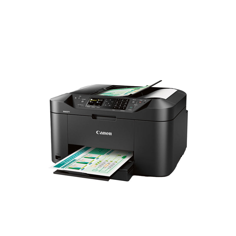 Canon MAXIFY MB2120 Color Inkjet All-in-One - view 5