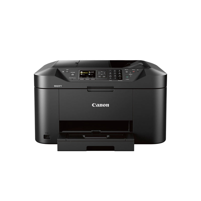 Canon MAXIFY MB2120 Color Inkjet All-in-One