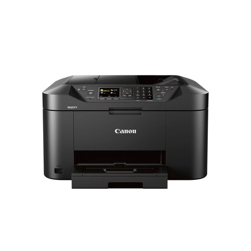 Canon MAXIFY MB2120 Color Inkjet All-in-One