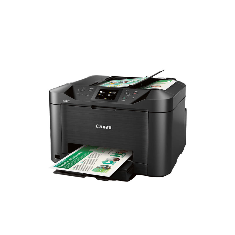 Canon MAXIFY MB5120 Color Inkjet All-in-One - view 2