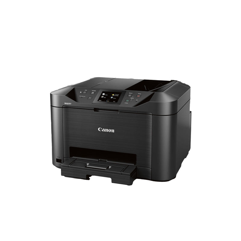 Canon MAXIFY MB5120 Color Inkjet All-in-One - view 3