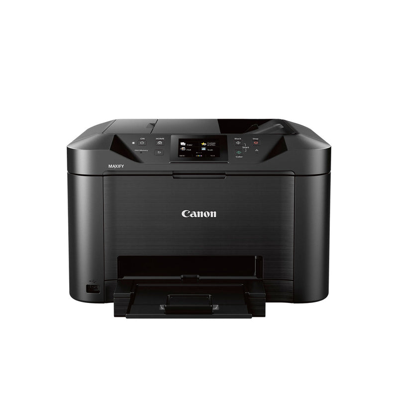 Canon MAXIFY MB5120 Color Inkjet All-in-One - view 5