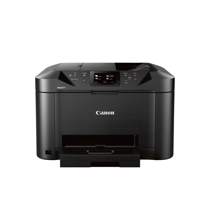 Canon MAXIFY MB5120 Color Inkjet All-in-One