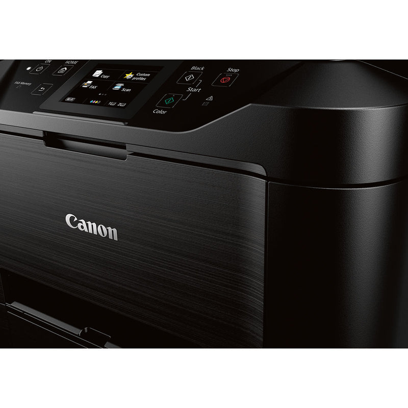 Canon MAXIFY MB5420 Color Inkjet All-in-One - view 4