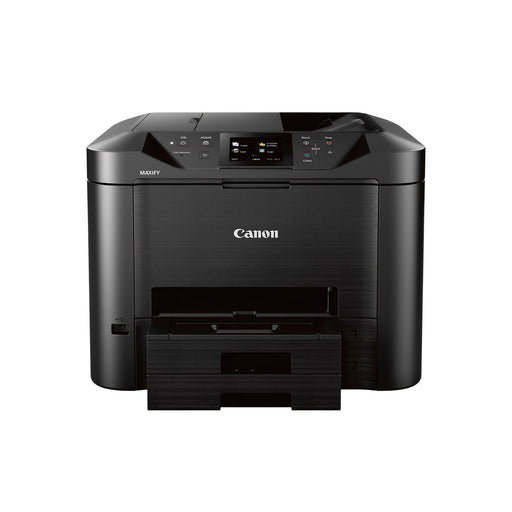 Canon MAXIFY MB5420 Color Inkjet All-in-One