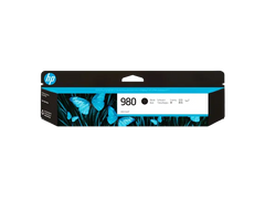 HP 980 Black Original Ink Cartridge, D8J10A