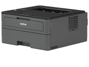 Brother HL-L2370DW Monochrome Laser Printer - view 2