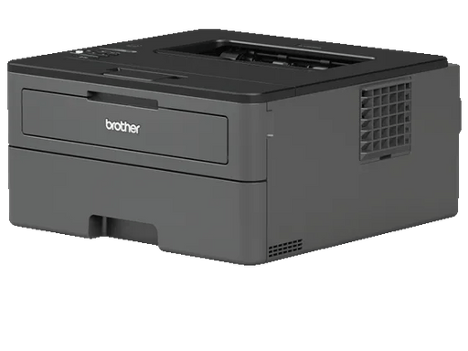 Brother HL-L2370DW Monochrome Laser Printer - view 2