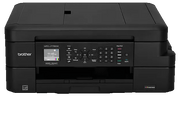 Brother MFC-J775DW Color Inkjet All-in-One