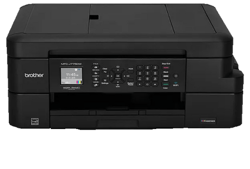 Brother MFC-J775DW Color Inkjet All-in-One