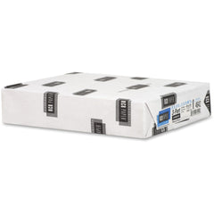 NCR Xero/Form II 3-Part Carbonless Paper, 8.5" x 11", 500 Sheets/Ream, Precollated, (4642)