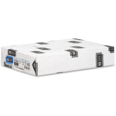 NCR Xero/Form II 3-Part Carbonless Paper, 8.5" x 11", 500 Sheets/Ream, Precollated, (4642)