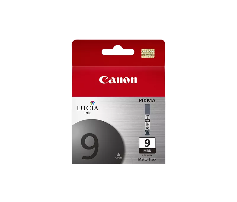 Canon Genuine PGI-9 Pigment Photo Ink Tank (1033B002)