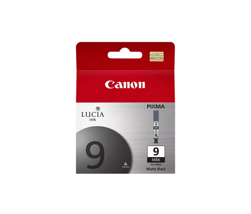 Canon Genuine PGI-9 Pigment Photo Ink Tank (1033B002)