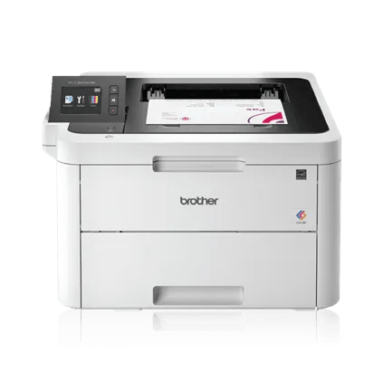 Brother HL-L3270CDW Color Laser Printer
