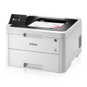 Brother HL-L3270CDW Color Laser Printer - view 2