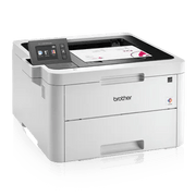 Brother HL-L3270CDW Color Laser Printer - view 3