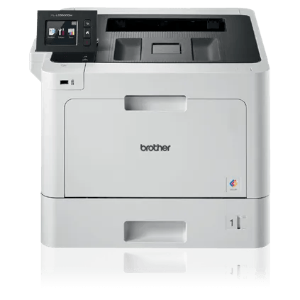 Brother HL-L8360CDW Color Laser Printer