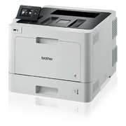 Brother HL-L8360CDW Color Laser Printer - view 2