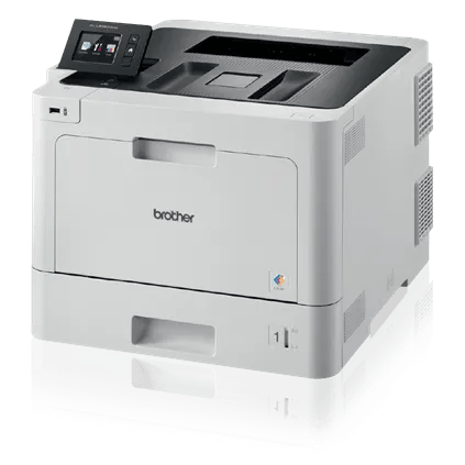 Brother HL-L8360CDW Color Laser Printer - view 2