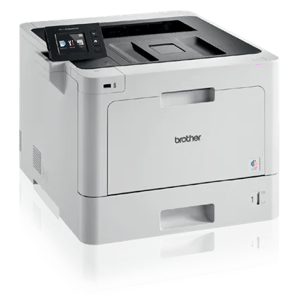 Brother HL-L8360CDW Color Laser Printer - view 3