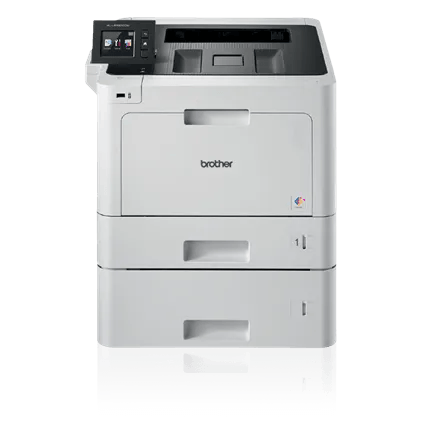 Brother HL-L8360CDWT Color Laser Printer