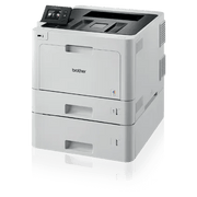 Brother HL-L8360CDWT Color Laser Printer - view 2