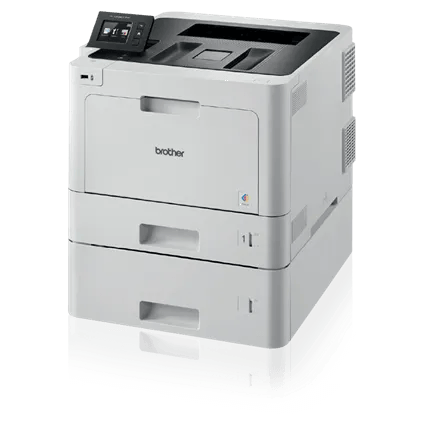 Brother HL-L8360CDWT Color Laser Printer - view 2