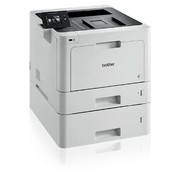 Brother HL-L8360CDWT Color Laser Printer - view 3