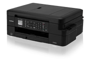 Brother MFC-J775DW Color Inkjet All-in-One - view 2