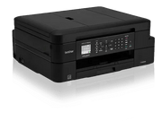 Brother MFC-J775DW Color Inkjet All-in-One - view 3