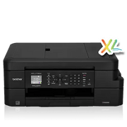 Brother MFC-J775DW Color Inkjet All-in-One
