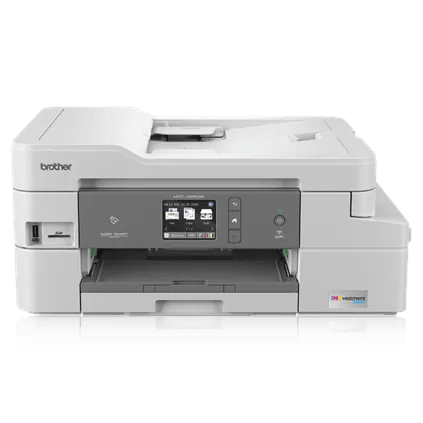 Brother MFC-J995DW Color Inkjet All-in-One