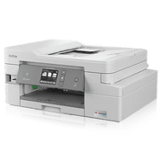 Brother MFC-J995DW Color Inkjet All-in-One - view 2