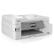 Brother MFC-J995DW Color Inkjet All-in-One - view 3