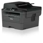 Brother MFC-L2710DW Monochrome Laser All-in-One