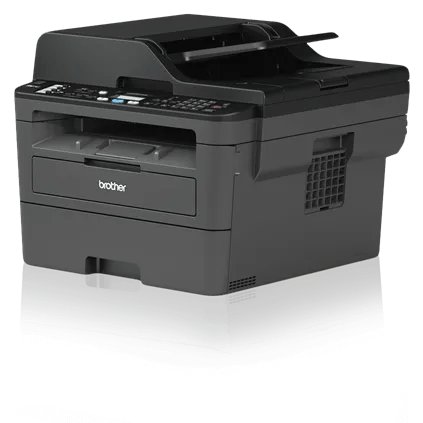 Brother MFC-L2710DW Monochrome Laser All-in-One