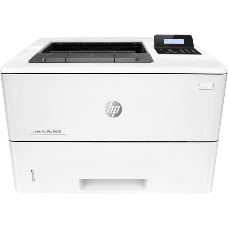 HP LaserJet Enterprise M501dn Monochrome Laser Printer