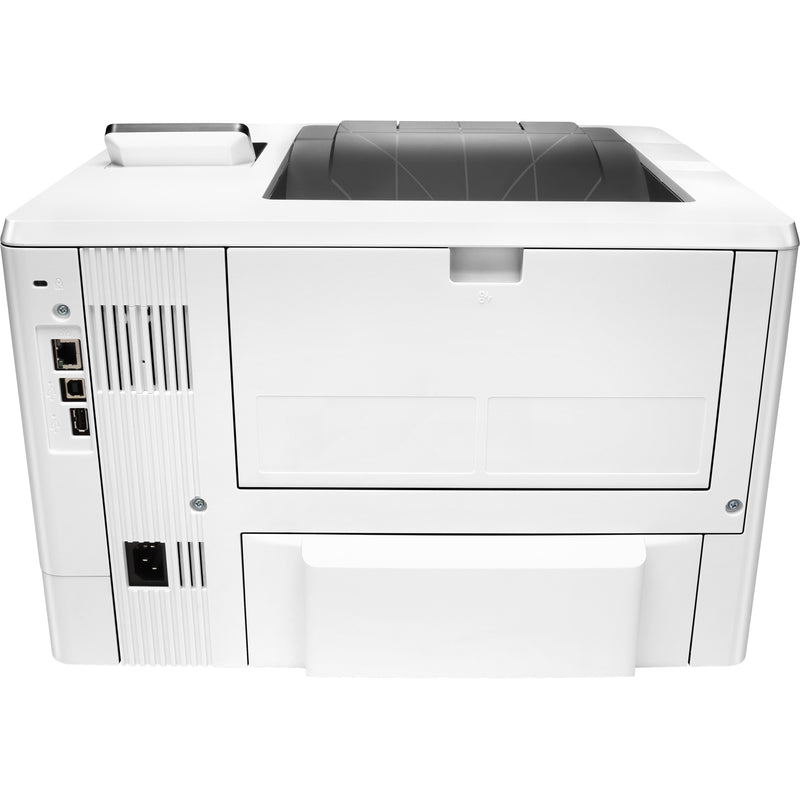 HP LaserJet Enterprise M501dn Monochrome Laser Printer - view 4