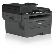 Brother MFC-L2710DW Monochrome Laser All-in-One - view 2
