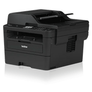Brother MFC-L2750DW Monochrome Laser All-in-One - view 2