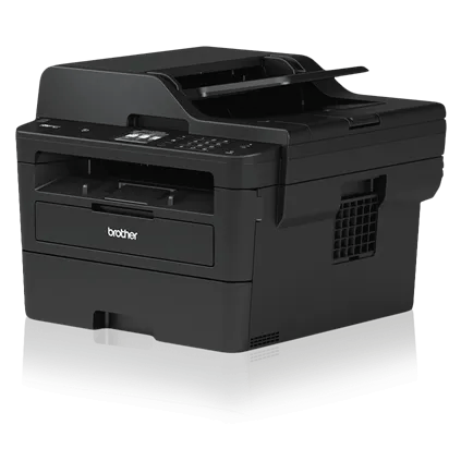 Brother MFC-L2750DW Monochrome Laser All-in-One - view 2
