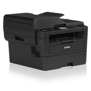Brother MFC-L2750DW Monochrome Laser All-in-One - view 3