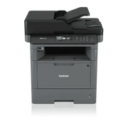 Brother MFC-L5700DW Monochrome Laser All-in-One