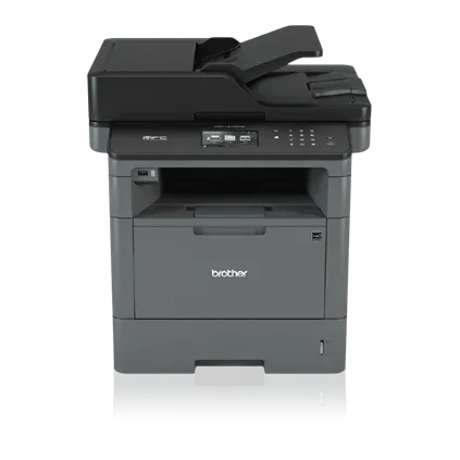 Brother MFC-L5700DW Monochrome Laser All-in-One